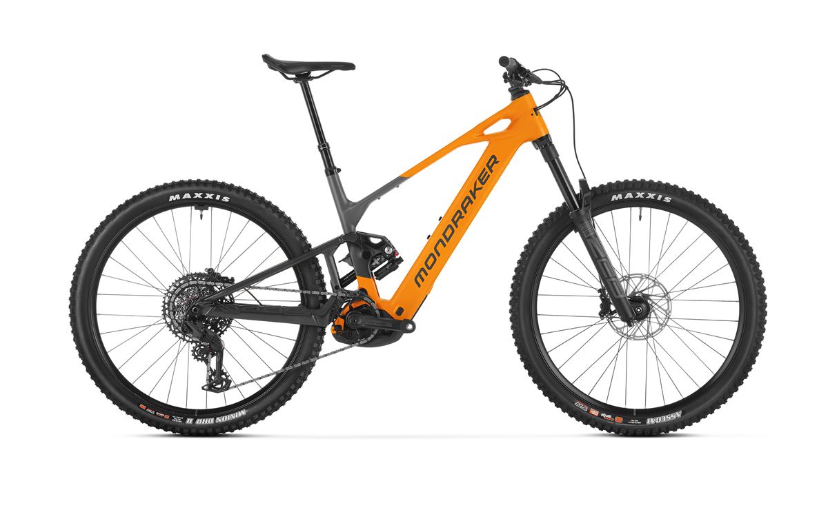 Mondraker Crafty Carbon S | 2026